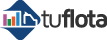 tuflota.com logo