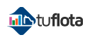 Logo tuflota.com